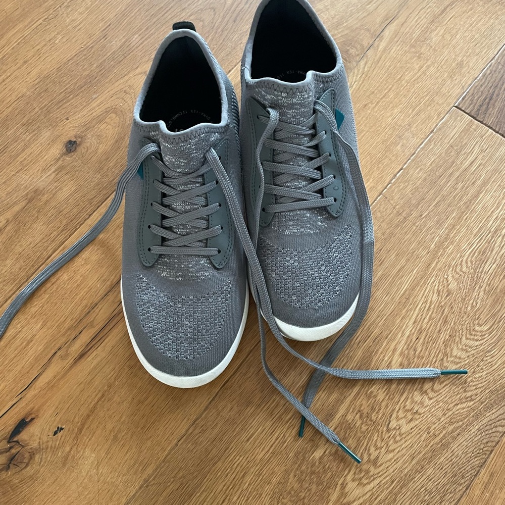 Vessi Waterproof Sneakers Size 8